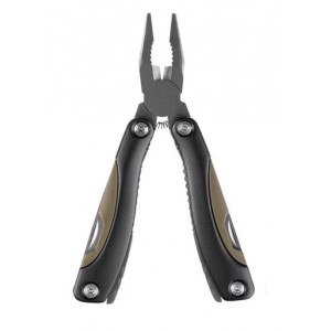 Мультитул Mil-Tec Kombi Tool multitool - Olive Drab 15402001